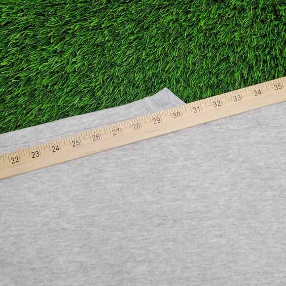 Vintage Montclair University Sweatshirt Womens 2XL 25x24 USA - Picture 3 of 13